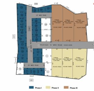 Project Image of 765.31 - 912.35 Sq.ft 2 BHK Apartment for buy in Max Vidhya D Block