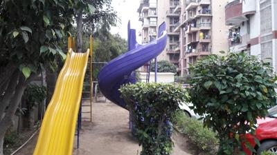 Project Image of 1700 Sq.ft 3 BHK Apartment / Flat for sale in Sector 10 Dwarka for Rs. 31000000