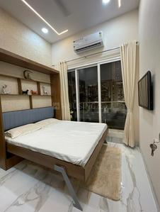Project Image of 259.0 - 382.0 Sq.ft 1 BHK Apartment for buy in Kams Krystel