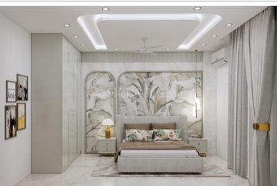 Project Image of 0.0 - 2250.0 Sq.ft 3 BHK Apartment for buy in Vridhi Lucky Floor