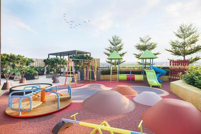 Project Image of 0.0 - 1044.0 Sq.ft 3 BHK Apartment for buy in Pooja Heights