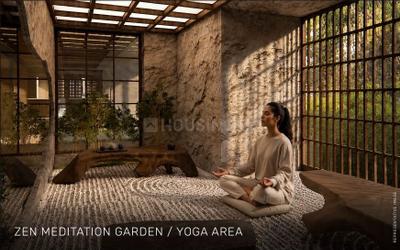Project Image of 710.0 - 880.0 Sq.ft 2 BHK Apartment for buy in MS Central Park