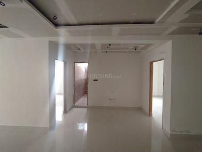 Project Image of 1470.0 - 1950.0 Sq.ft 2 BHK Apartment for buy in Mathrubhuumi Fortview
