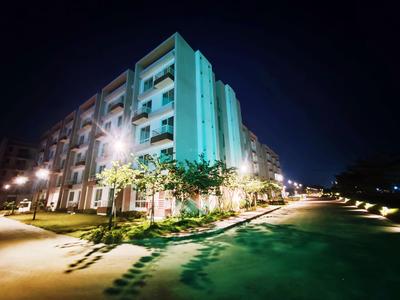 Project Image of 450.0 - 1050.0 Sq.ft 1 BHK Apartment for buy in Swayam City