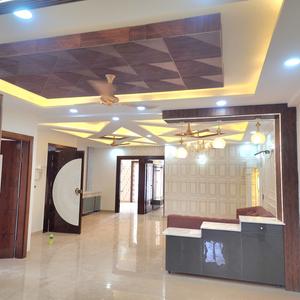 Project Image of 3150.0 - 4500.0 Sq.ft 4 BHK Apartment for buy in Aashiana Ultra Luxurious Floor 2