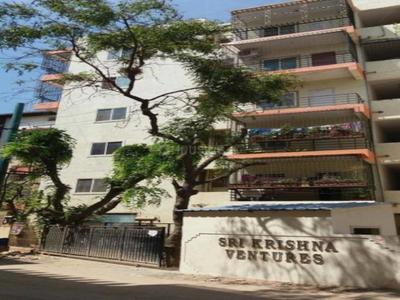 Project Image of 1225.0 - 2012.0 Sq.ft 2 BHK Apartment for buy in New Sunshine Sri Krishna Venture