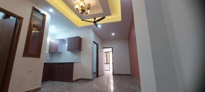 Project Image of 750.0 - 1150.0 Sq.ft 2 BHK Apartment for buy in SVR Residency