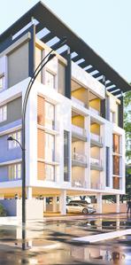 Project Image of 1438.0 - 1692.0 Sq.ft 3 BHK Apartment for buy in Dream Tapovan