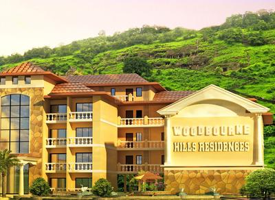 Project Image of 904.0 - 1066.0 Sq.ft 1 BHK Apartment for buy in Indiasmart Woodbourne Hills Residences