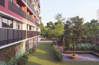 Project Image of 1359.0 - 1809.0 Sq.ft 2 BHK Apartment for buy in Shoolin Kopren Greens