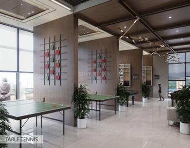 Project Image of 426.25 - 684.69 Sq.ft 1 BHK Apartment for buy in Arihant Balaji Serenity