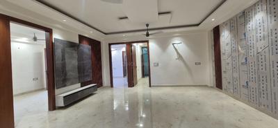 Project Image of 1700.0 - 3200.0 Sq.ft 4 BHK Builder Floor for buy in Living Vision Luxurious Floors
