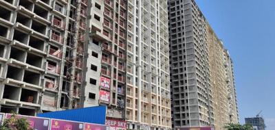Project Image of 291.7 - 364.9 Sq.ft 1 BHK Apartment for buy in Deep Sky D Wing