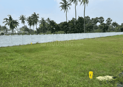 Project Image of 996.0 - 1310.0 Sq.ft Residential Plot Plot for buy in United India Avenue