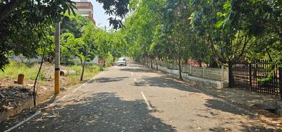 Project Image of 1879.0 - 4060.0 Sq.ft Residential Plot Plot for buy in Nanda Prakruthi 