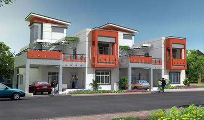 Project Image of 1190.9 - 2806.5 Sq.ft 3 BHK Villa for buy in Shilpi City