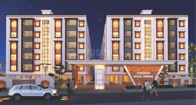 Project Image of 1125.0 - 1600.0 Sq.ft 2 BHK Apartment for buy in Vasista Royal Empire