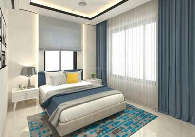 Project Image of 0.0 - 1190.0 Sq.ft 3 BHK Apartment for buy in Unique Exotica