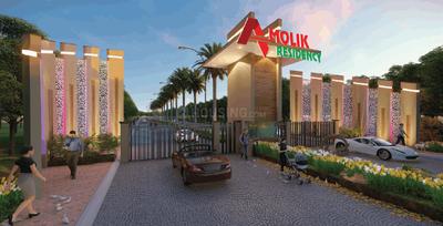 Project Image of 0.0 - 1172.0 Sq.ft 3 BHK Independent Floor for buy in Amolik Residency 