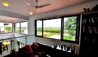 Project Image of 0.0 - 5759.0 Sq.ft 4 BHK Villa for buy in Ashray Aquamarinne