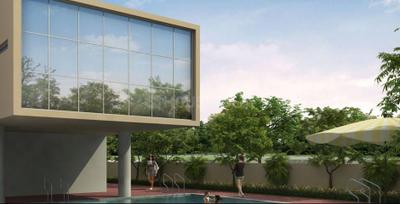 Project Image of 920.21 - 1245.38 Sq.ft 2 BHK Apartment for buy in Galaxy One