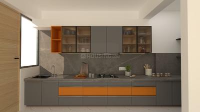 Project Image of 2403.0 - 2412.0 Sq.ft 3 BHK Apartment for buy in Sahajanand Supreme
