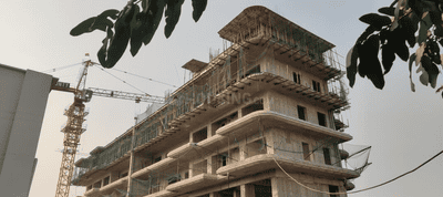 Project Image of 2034.0 - 6939.0 Sq.ft 3 BHK Apartment for buy in Ivory County Phase 3