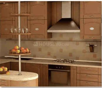 Project Image of 545.0 - 1101.0 Sq.ft 1.5 BHK Apartment for buy in RDB Regent Lakeview