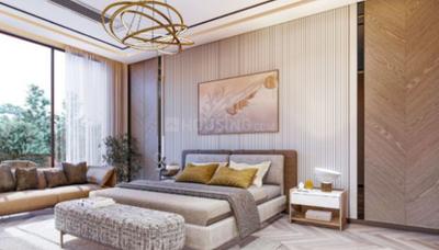 Project Image of 3050.0 - 5925.0 Sq.ft 3.5 BHK Apartment for buy in Meadows The Welkin Heights