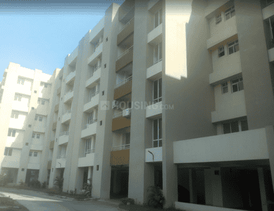 Project Image of 1950 Sq.ft 4.5 BHK Apartment / Flat for sale in New Town for Rs. 12500000