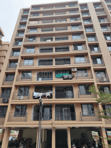 Project Image of 596.64 - 832.8 Sq.ft 2 BHK Apartment for buy in Sahajanand Vatika