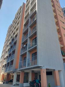 Project Image of 520.54 - 541.75 Sq.ft 2 BHK Apartment for buy in Shree Hari Heaven