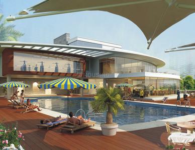 Project Image of 2520.0 - 4259.0 Sq.ft 4 BHK Apartment for buy in Omaxe The Forest Spa