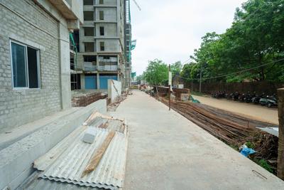 Project Image of 1808.0 - 5039.0 Sq.ft 2 BHK Apartment for buy in Utkal Reserve