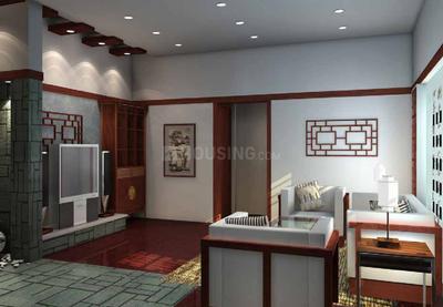 Ubercorp Paxina Living Area 1