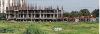 Project Image of 344.0 - 645.0 Sq.ft 1 BHK Apartment for buy in Adore Prosperity Homes