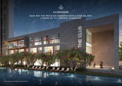 Project Image of 1103 Sq.ft 2 BHK Apartment / Flat for sale in Chikkakannalli for Rs. 14000000
