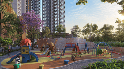 Project Image of 945.62 - 2505.86 Sq.ft 2 BHK Apartment for buy in AVINEA