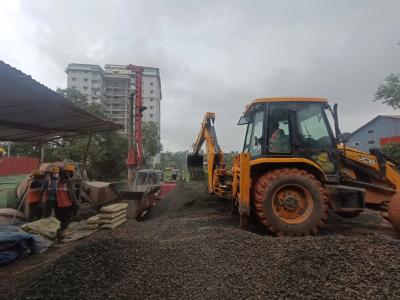 Project Image of 1241 Sq.ft 2 BHK Apartment / Flat for sale in Kakkanad for Rs. 9500000