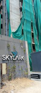 Project Image of 1530.0 - 2124.0 Sq.ft 3 BHK Apartment for buy in The Skylark
