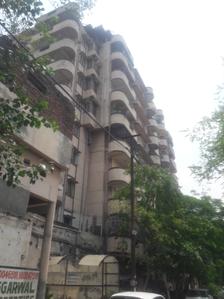 Project Image of 750.0 - 1600.0 Sq.ft 2 BHK Apartment for buy in Gaursons Gaur Residency