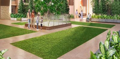 Project Image of 810.95 - 1174.02 Sq.ft 2 BHK Apartment for buy in Lodha Sterling Tower C