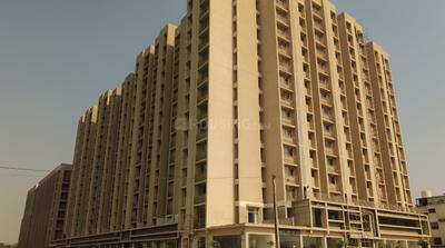 Project Image of 358.87 - 611.28 Sq.ft 1 BHK Apartment for buy in Zaveri Palash Homes