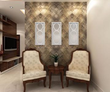 Project Image of 1185.0 - 2040.0 Sq.ft 2 BHK Apartment for buy in ARK Cloud City