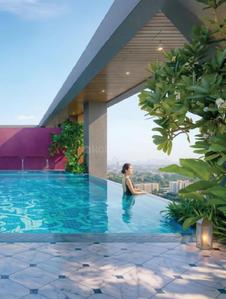 Project Image of 971.98 - 1511.36 Sq.ft 2 BHK Apartment for buy in Seven Eleven Courtyard
