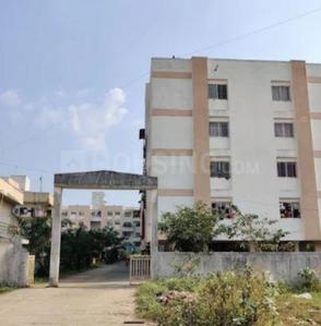Project Image of 543.0 - 613.0 Sq.ft 2 BHK Apartment for buy in Sai Ganga