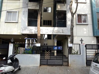 Project Image of 1233.0 - 1785.0 Sq.ft 2 BHK Apartment for buy in SMR Devmuk