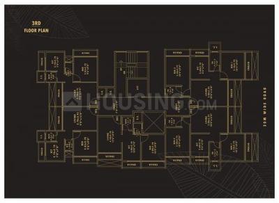 Project Image of 225.76 - 420.5 Sq.ft 1 BHK Apartment for buy in Sambhav Deep Devansh 8