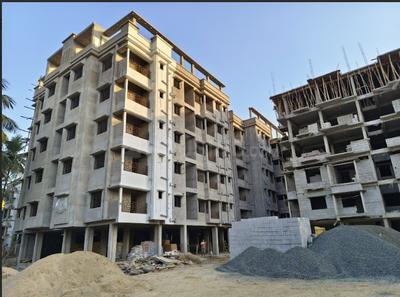Project Image of 833.0 - 1320.0 Sq.ft 2 BHK Apartment for buy in Radha Rani Housing Complex