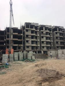 Project Image of 888.0 - 2248.0 Sq.ft 2 BHK Apartment for buy in Sidharth Square